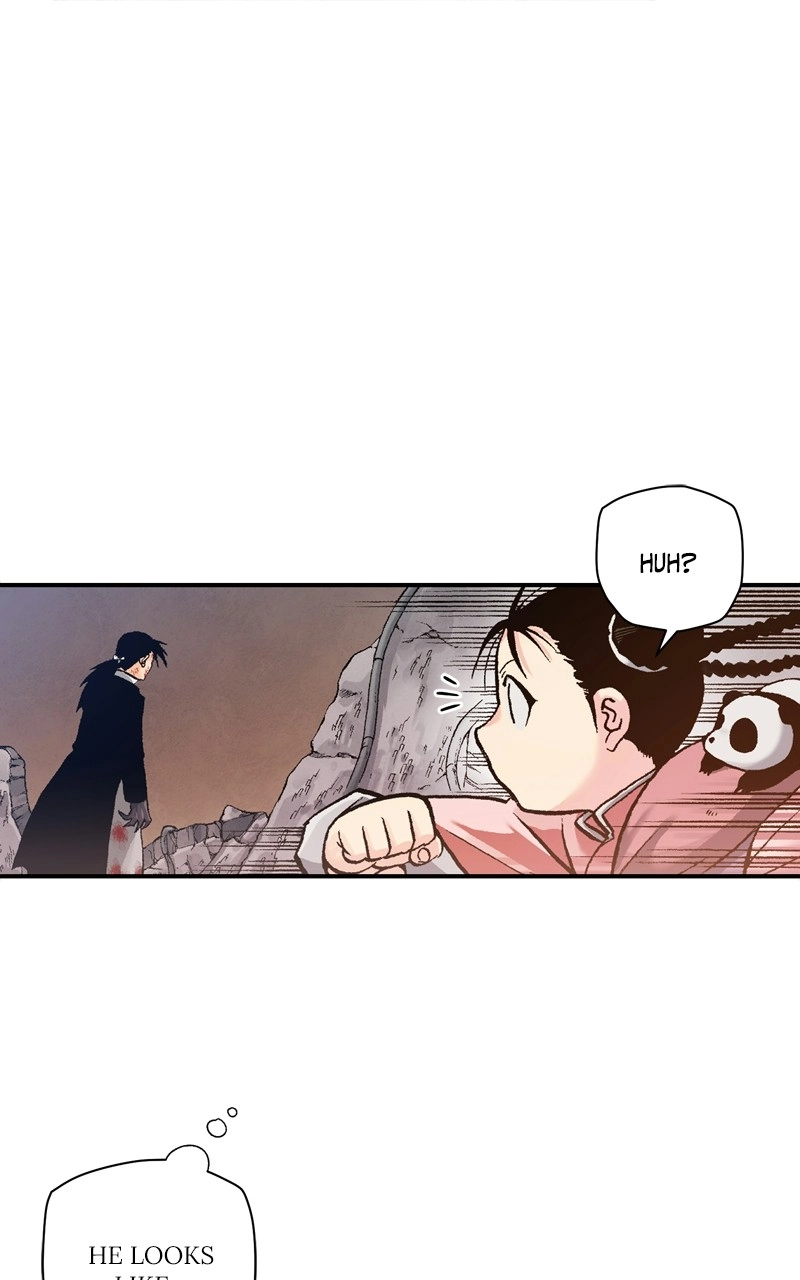 Fullmetal Alchemist Chapter 153 page 1 - 