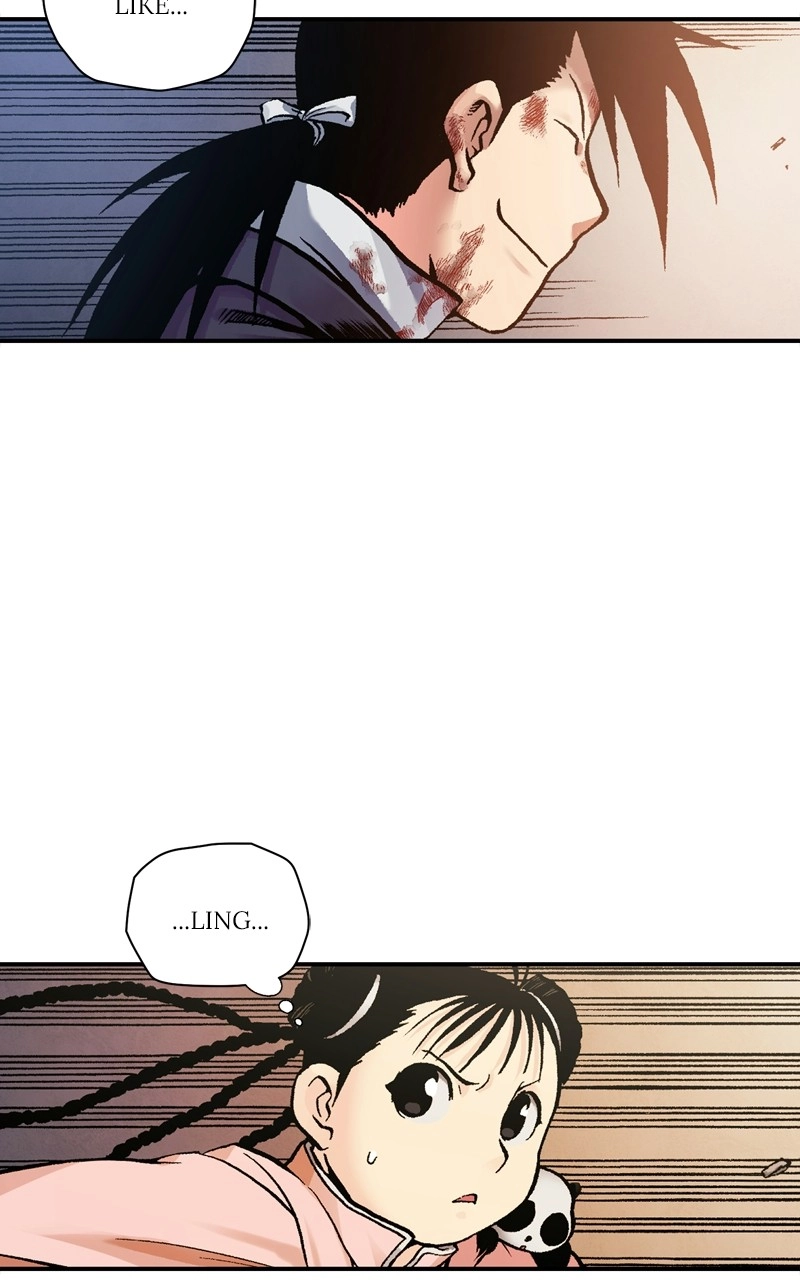 Fullmetal Alchemist Chapter 153 page 2 - 