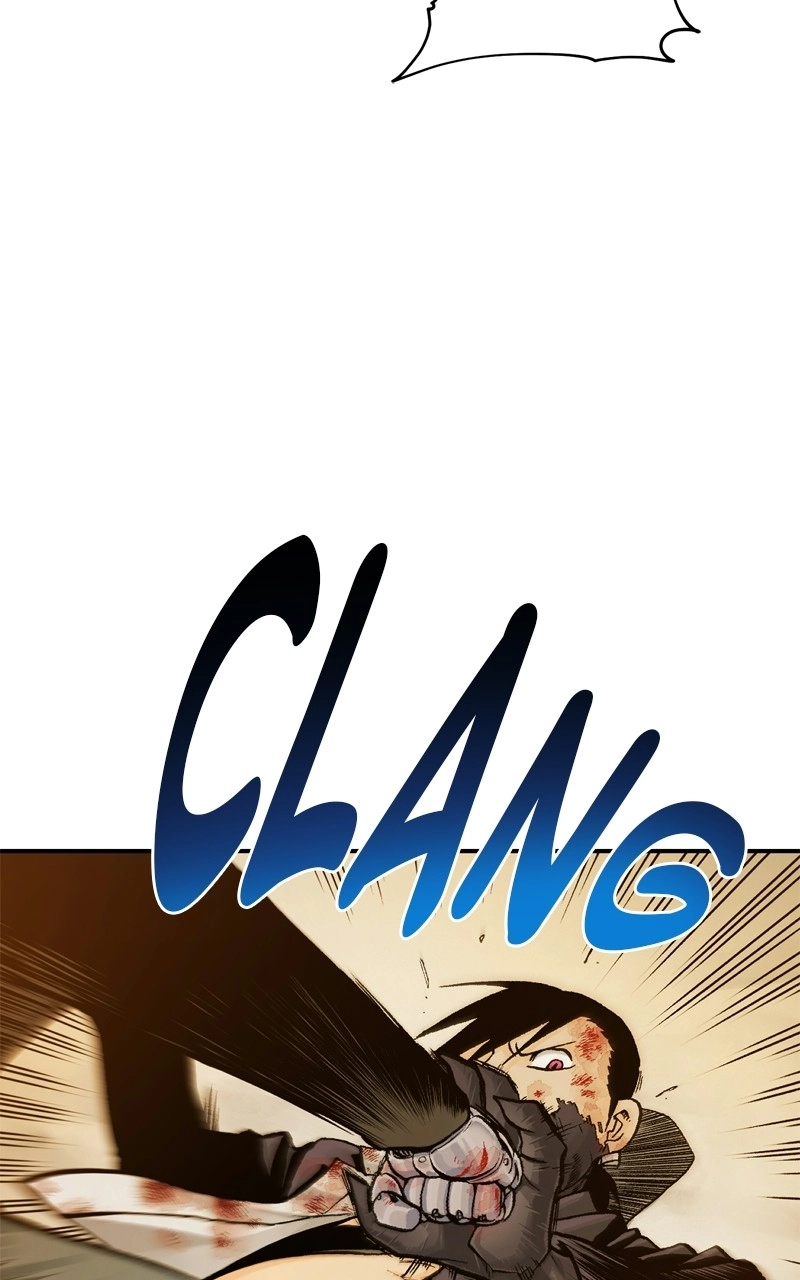 Fullmetal Alchemist Chapter 153 page 104 - 