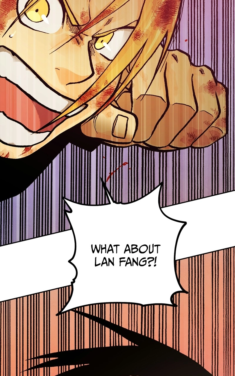 Fullmetal Alchemist Chapter 153 page 106 - 