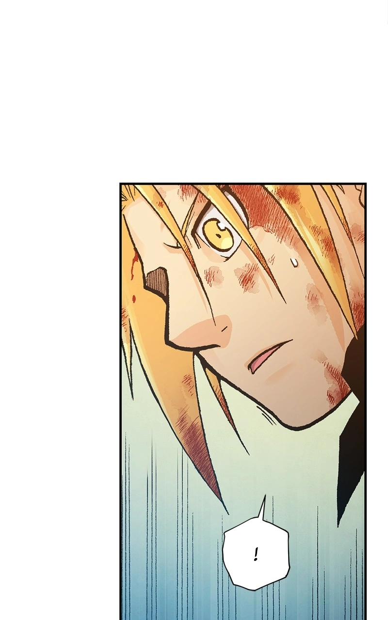 Fullmetal Alchemist Chapter 153 page 111 - 
