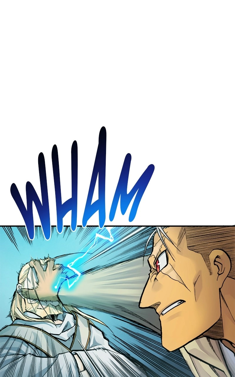Fullmetal Alchemist Chapter 153 page 13 - 