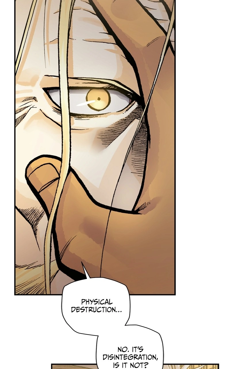 Fullmetal Alchemist Chapter 153 page 18 - 