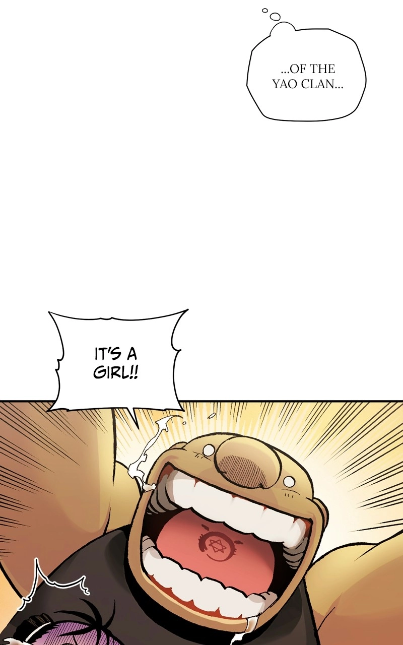 Fullmetal Alchemist Chapter 153 page 3 - 