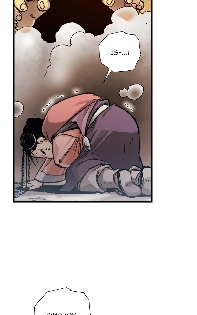 Fullmetal Alchemist Chapter 153 page 28 - 
