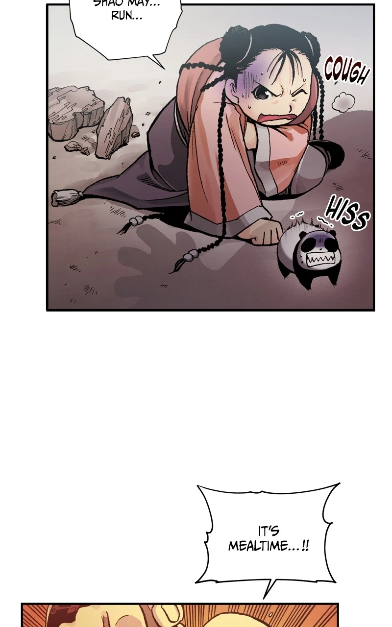 Fullmetal Alchemist Chapter 153 page 29 - 