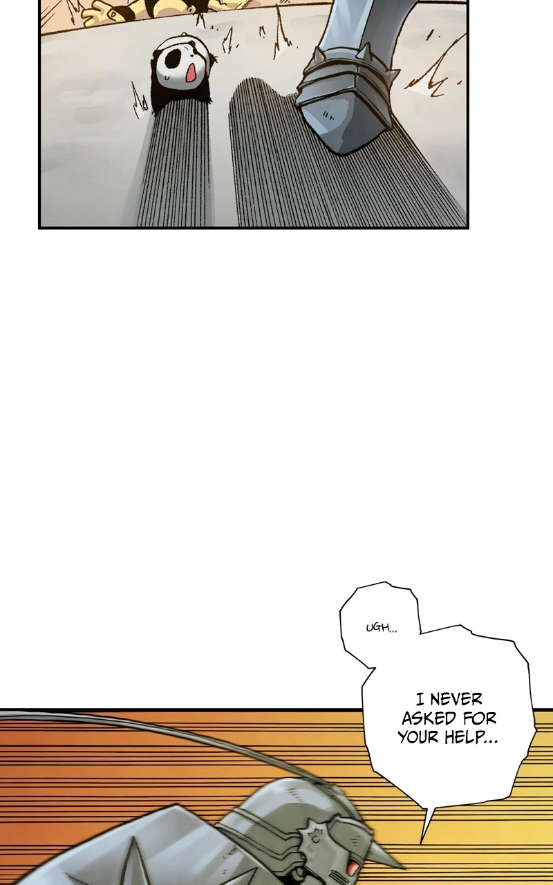 Fullmetal Alchemist Chapter 153 page 33 - 