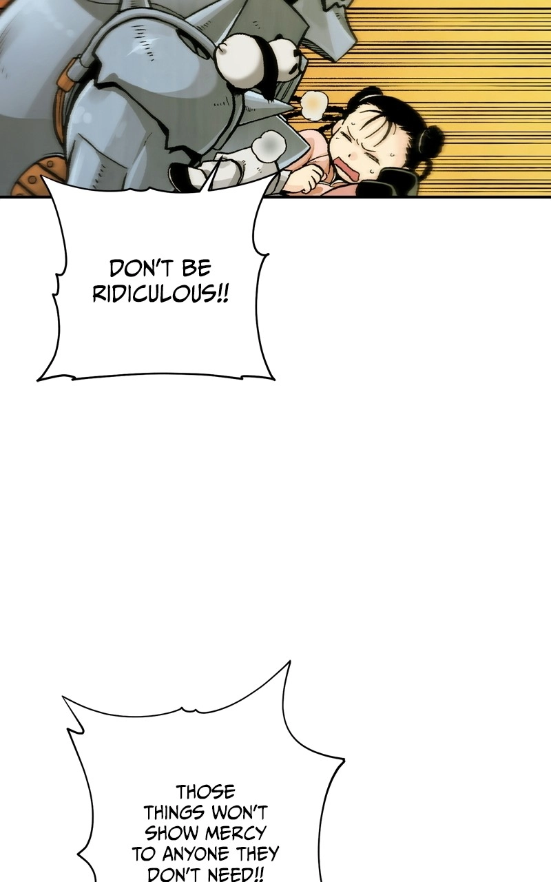 Fullmetal Alchemist Chapter 153 page 34 - 