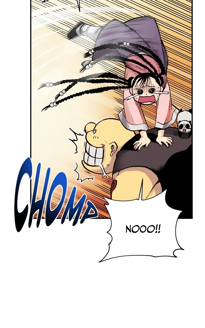 Fullmetal Alchemist Chapter 153 page 5 - 