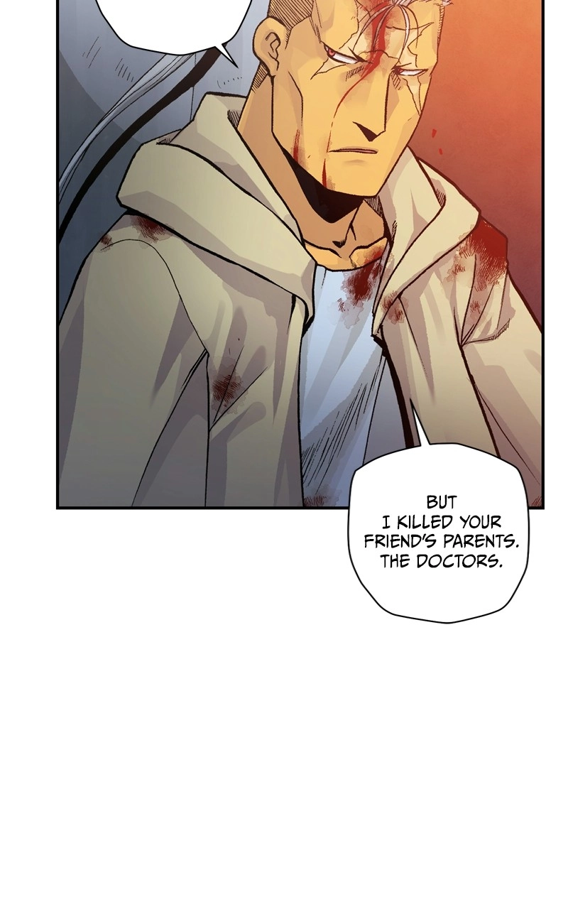 Fullmetal Alchemist Chapter 153 page 47 - 