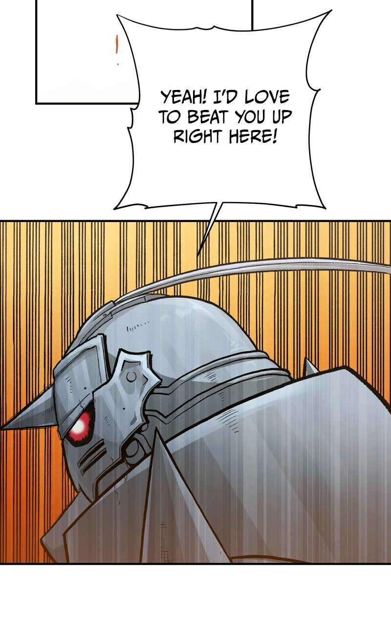 Fullmetal Alchemist Chapter 153 page 49 - 