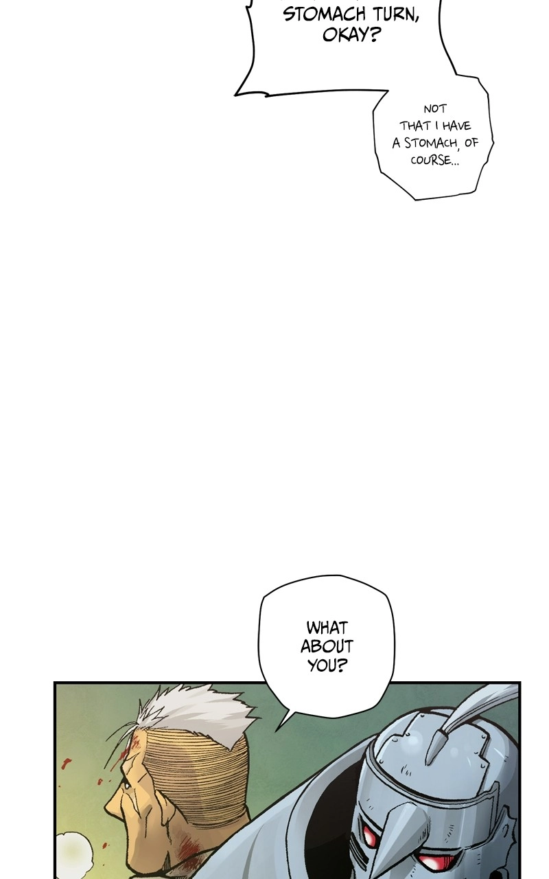 Fullmetal Alchemist Chapter 153 page 51 - 