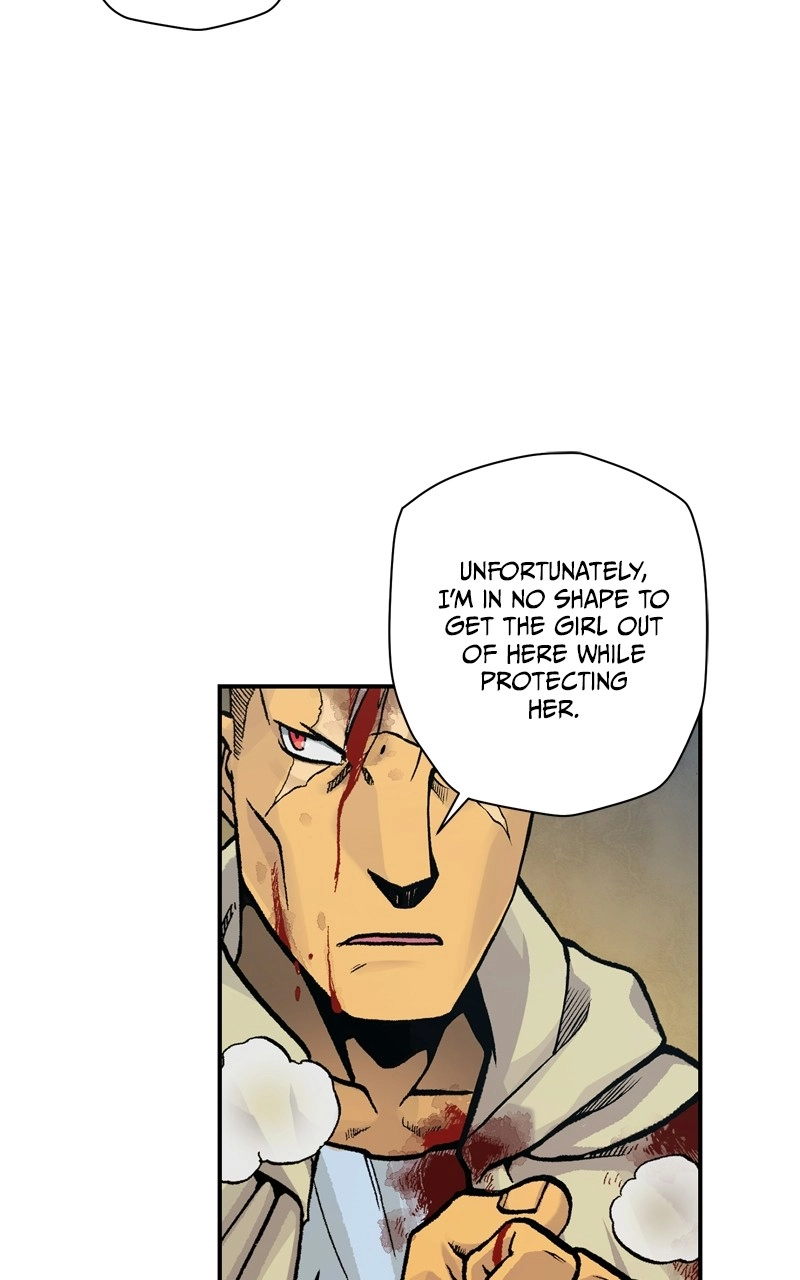 Fullmetal Alchemist Chapter 153 page 54 - 