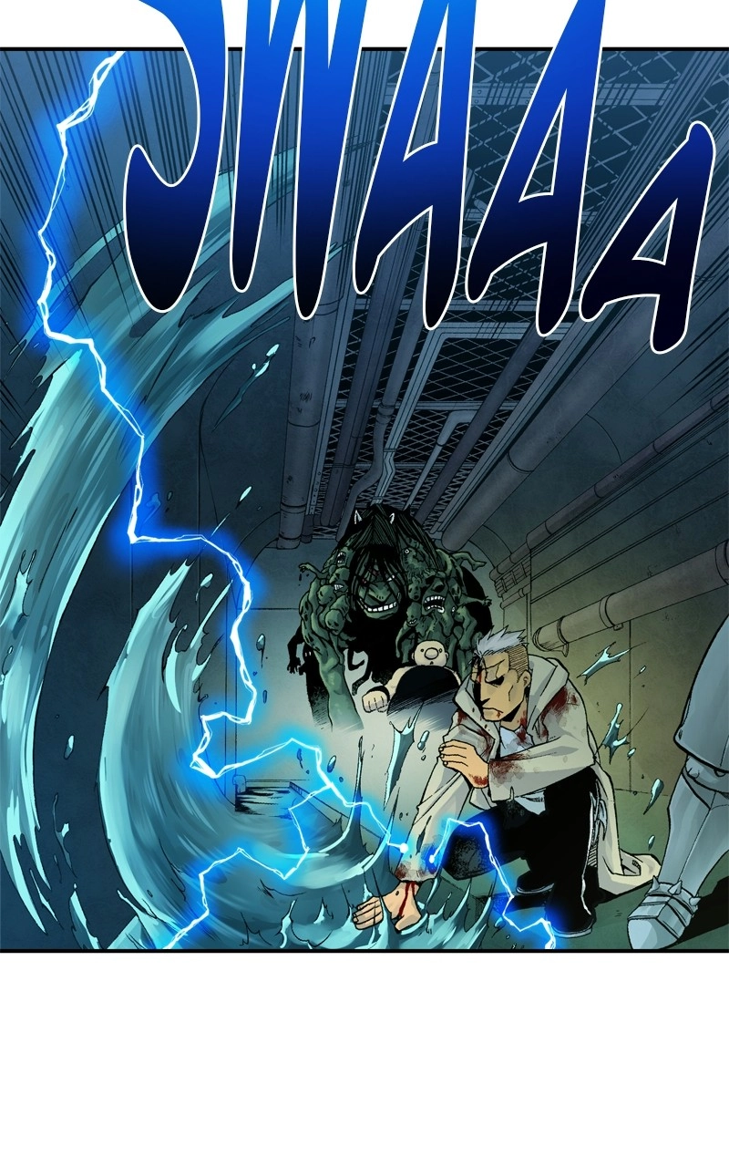 Fullmetal Alchemist Chapter 153 page 59 - 