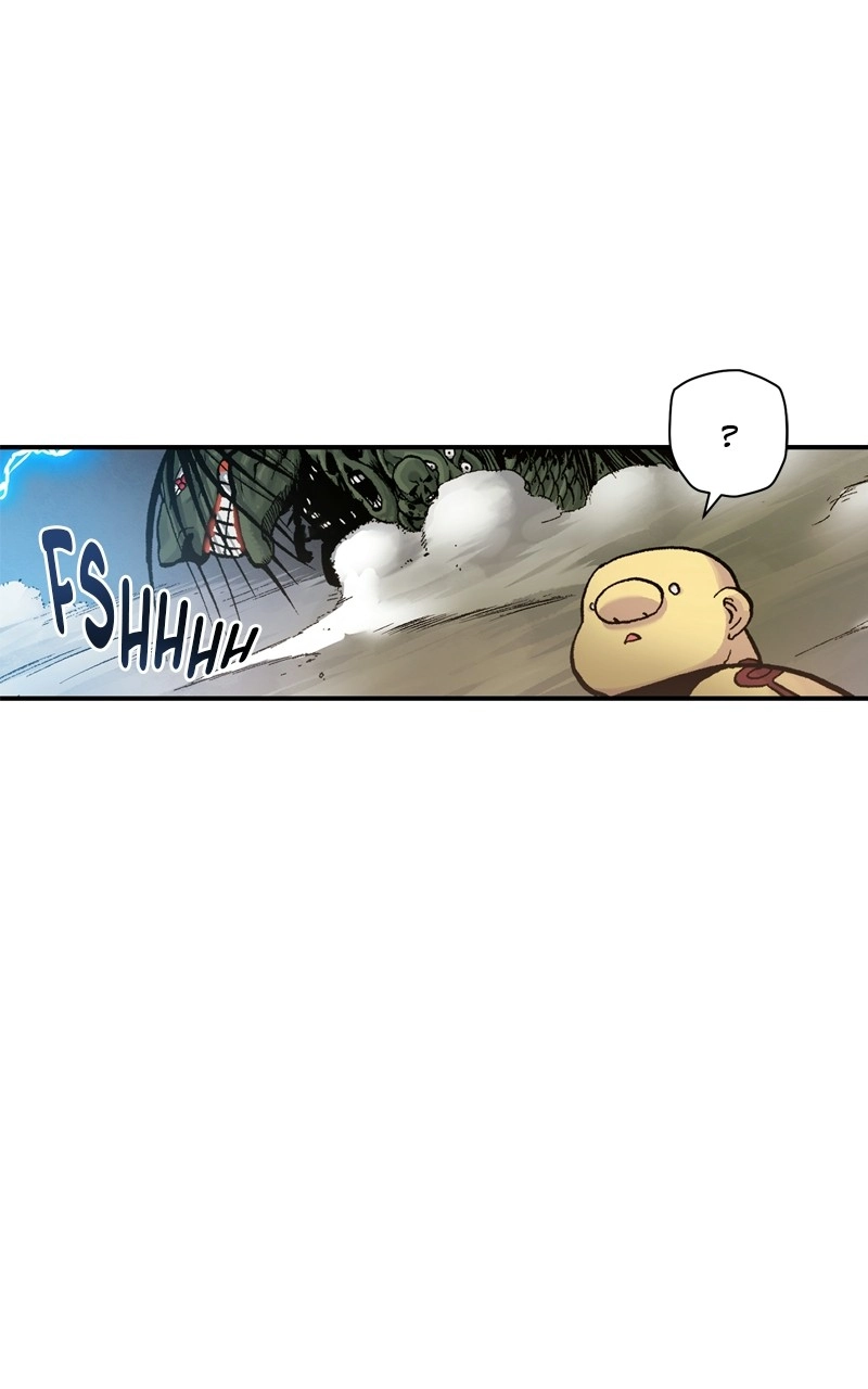 Fullmetal Alchemist Chapter 153 page 60 - 