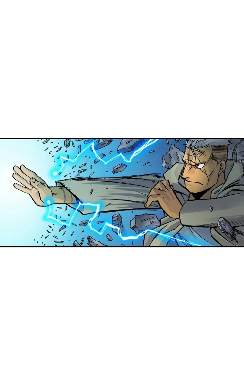 Fullmetal Alchemist Chapter 153 page 7 - 