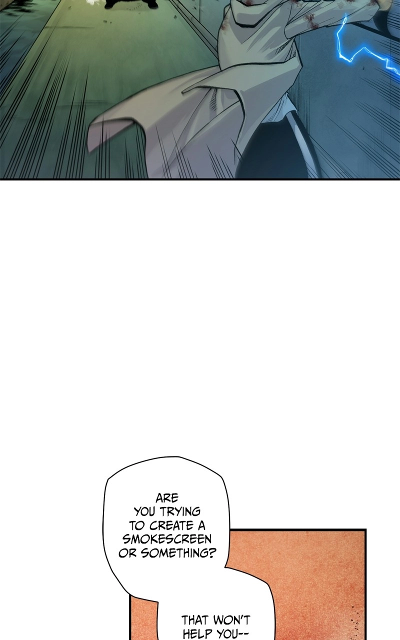 Fullmetal Alchemist Chapter 153 page 63 - 