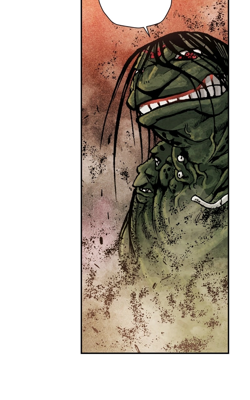 Fullmetal Alchemist Chapter 153 page 64 - 