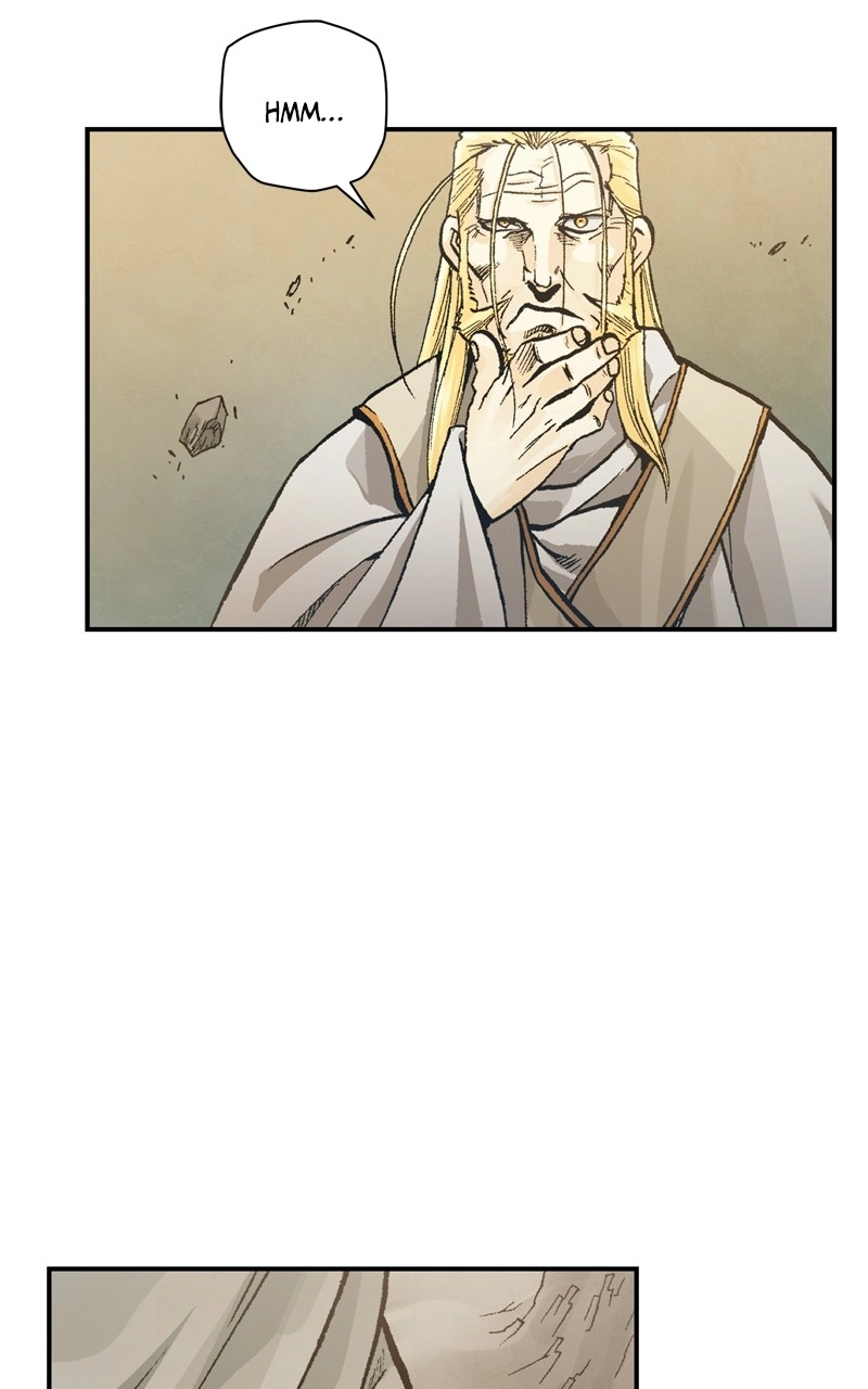 Fullmetal Alchemist Chapter 153 page 8 - 