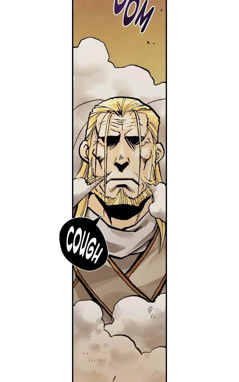 Fullmetal Alchemist Chapter 153 page 76 - 