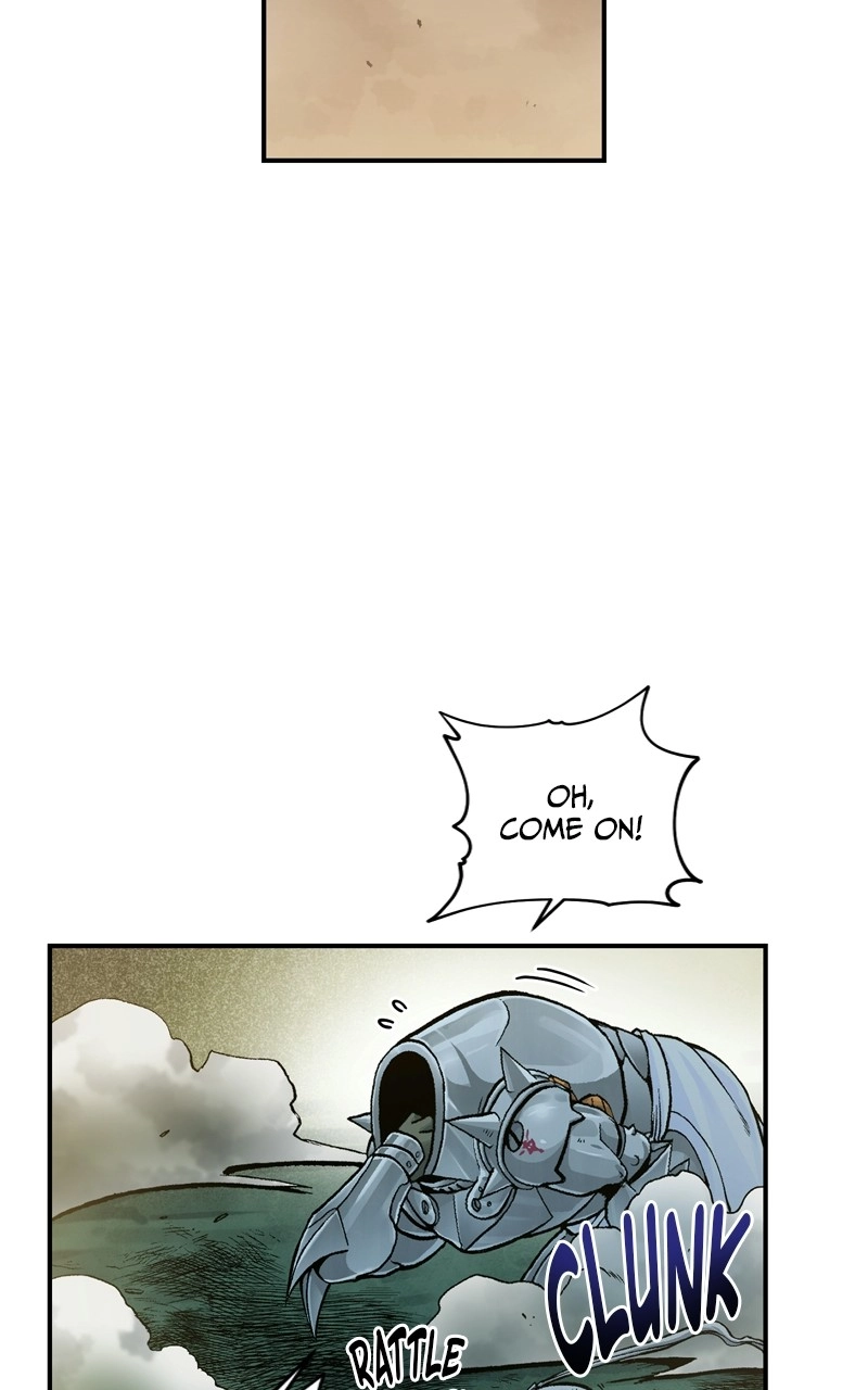Fullmetal Alchemist Chapter 153 page 77 - 