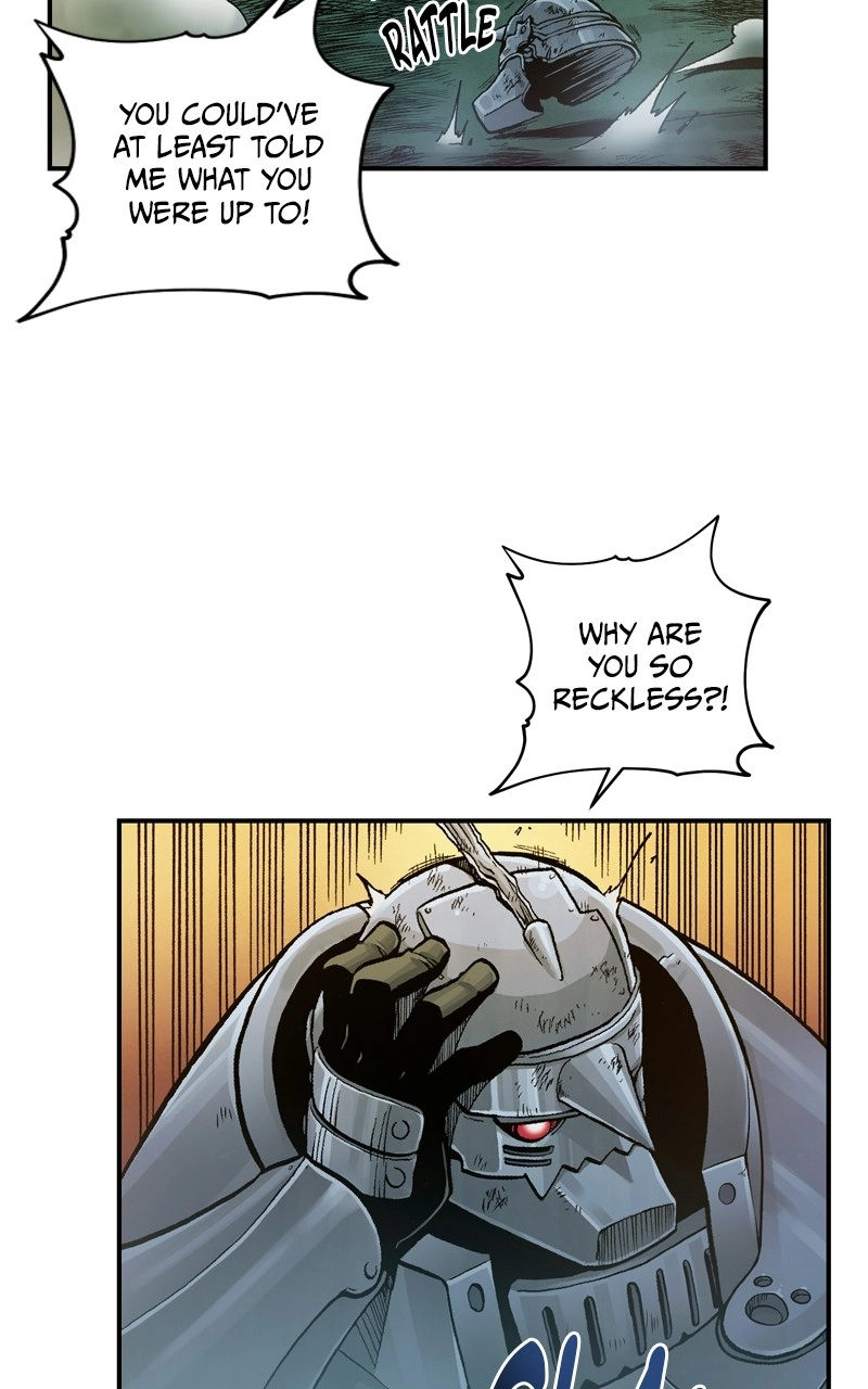 Fullmetal Alchemist Chapter 153 page 78 - 