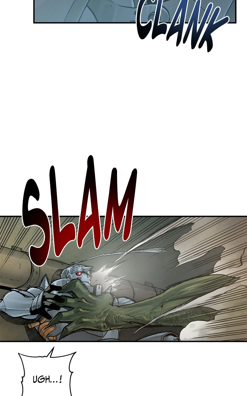 Fullmetal Alchemist Chapter 153 page 79 - 