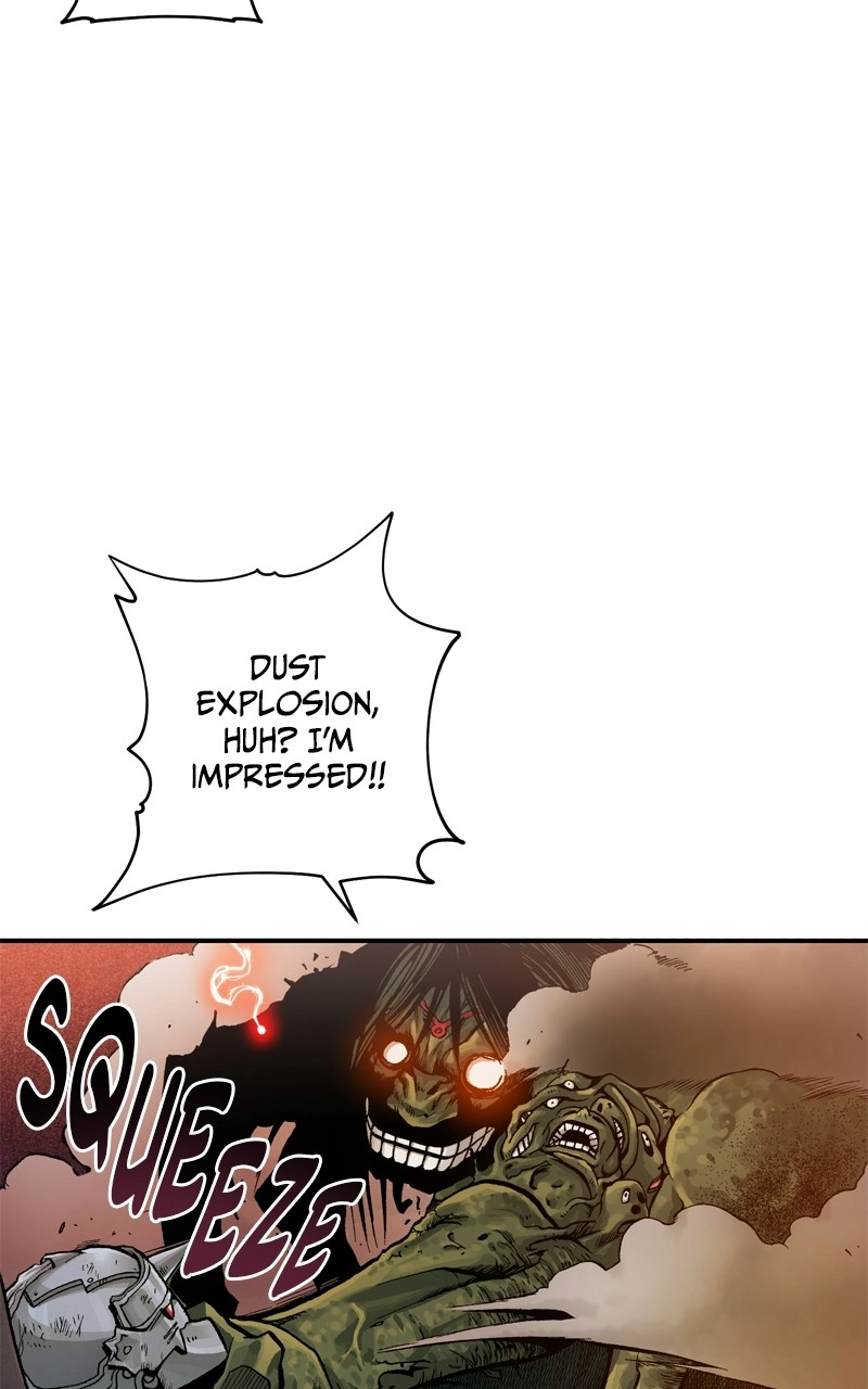 Fullmetal Alchemist Chapter 153 page 80 - 
