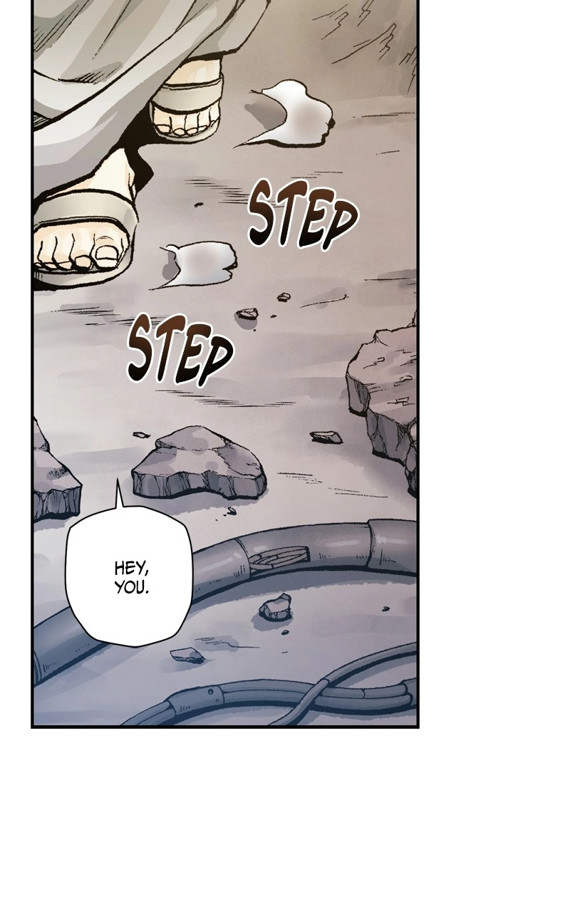 Fullmetal Alchemist Chapter 153 page 9 - 