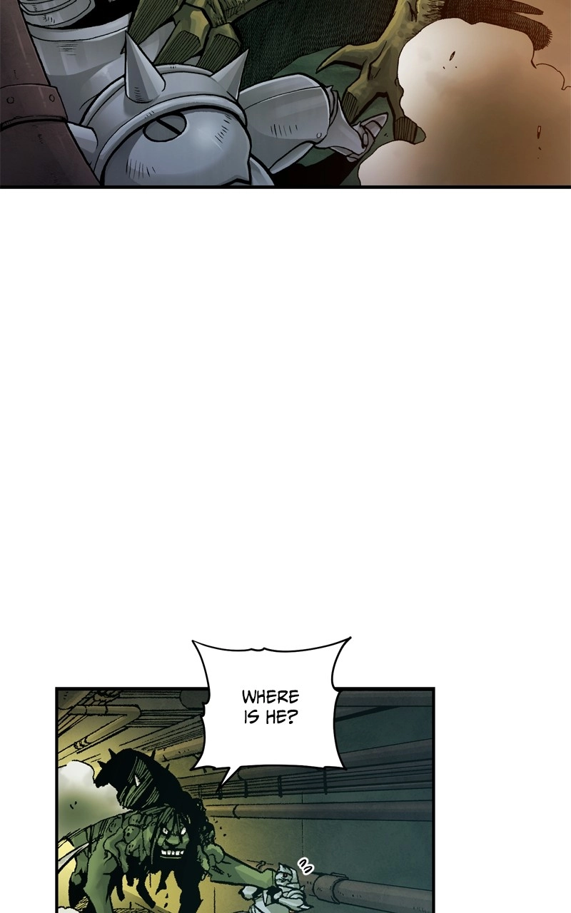 Fullmetal Alchemist Chapter 153 page 81 - 