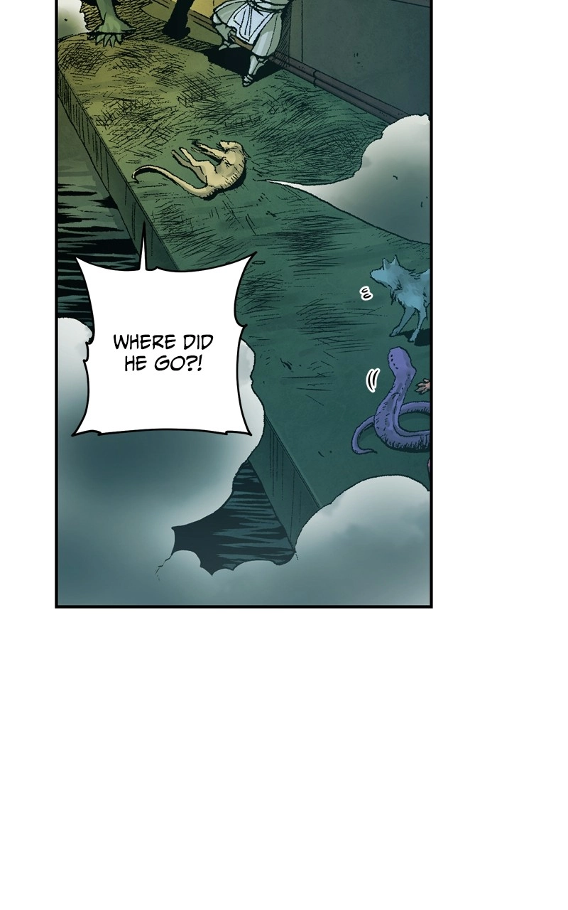 Fullmetal Alchemist Chapter 153 page 82 - 