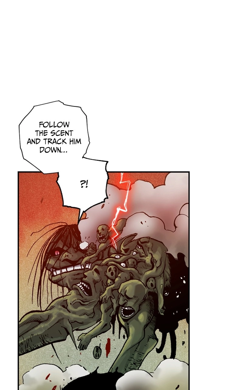 Fullmetal Alchemist Chapter 153 page 84 - 