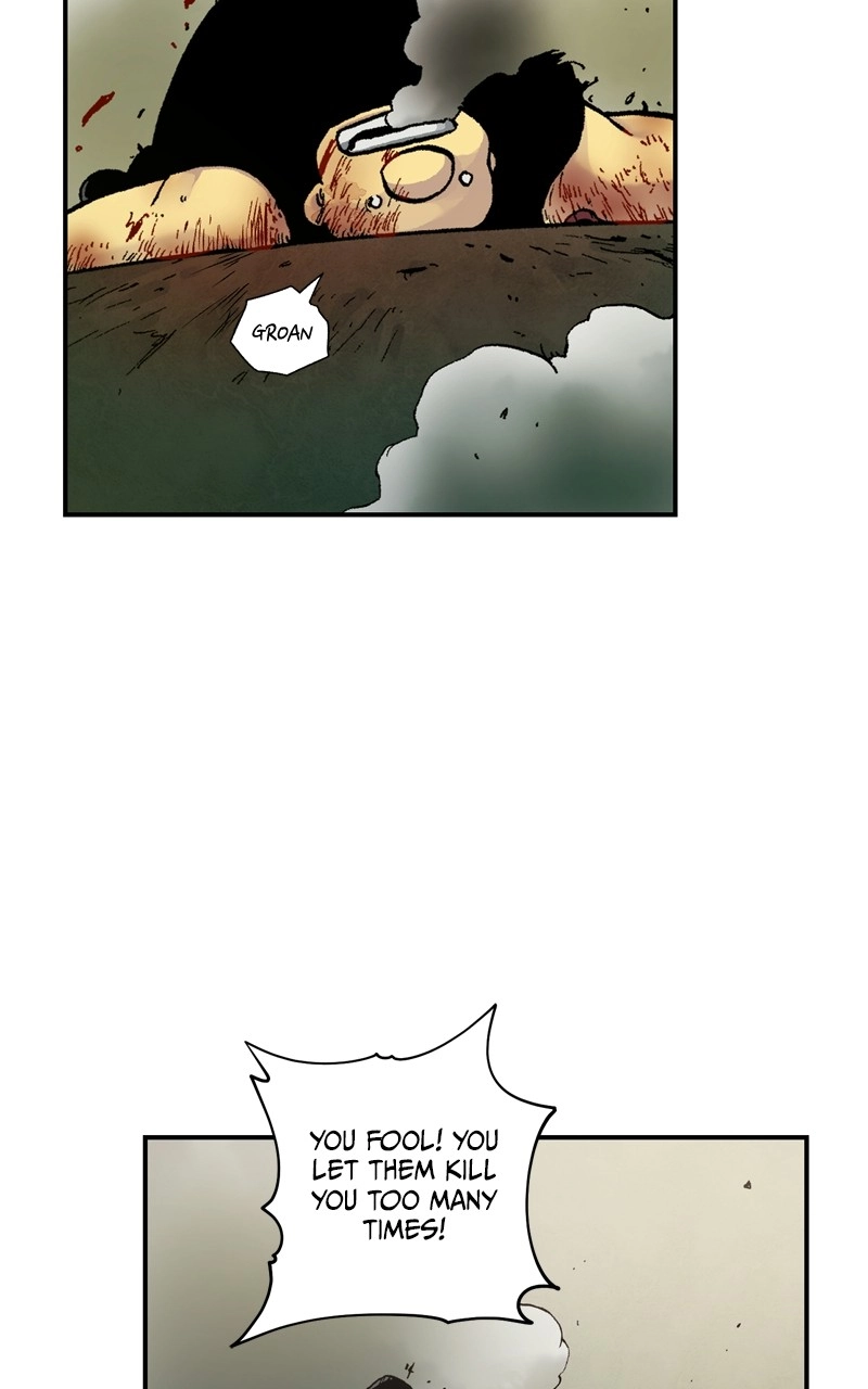 Fullmetal Alchemist Chapter 153 page 85 - 