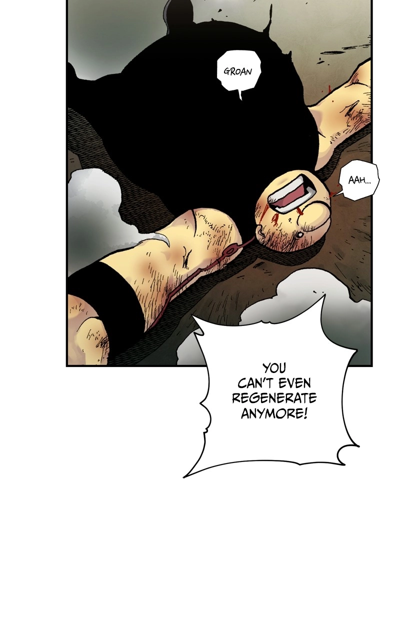 Fullmetal Alchemist Chapter 153 page 86 - 
