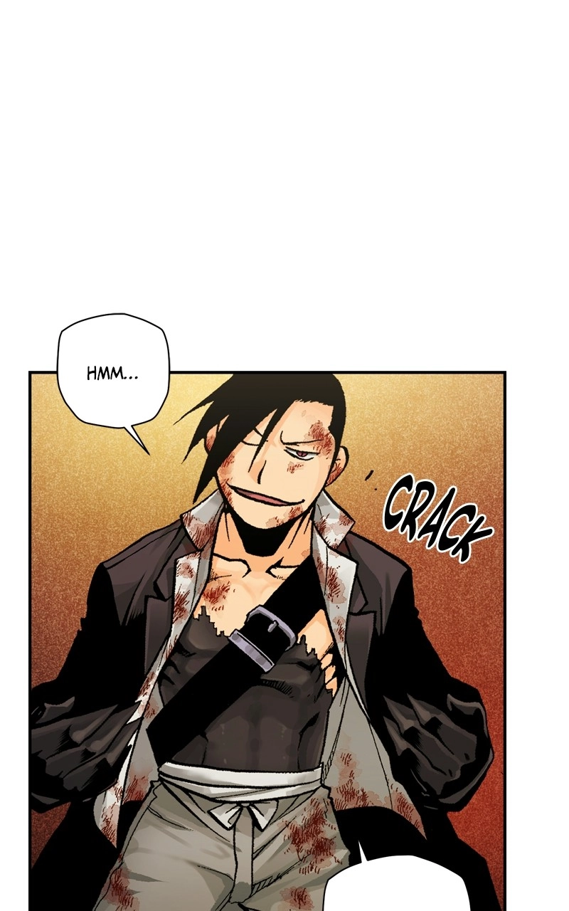 Fullmetal Alchemist Chapter 153 page 88 - 