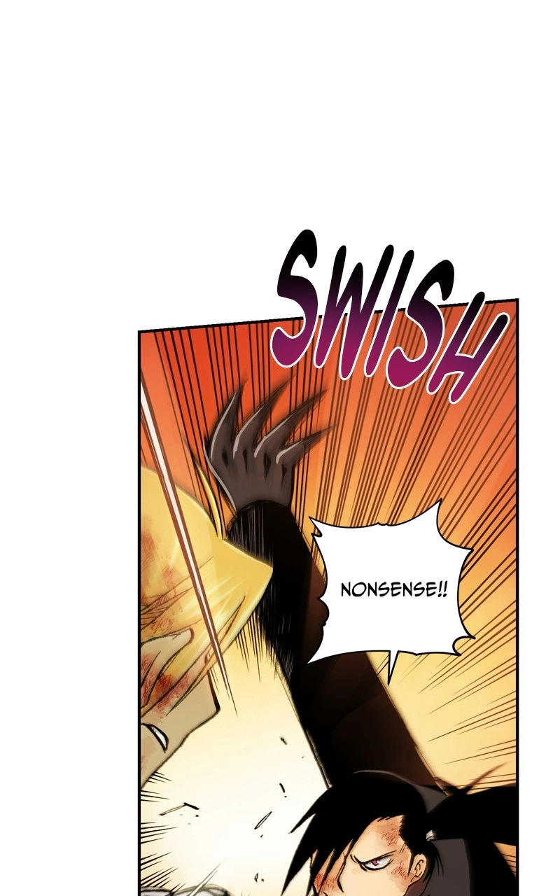 Fullmetal Alchemist Chapter 153 page 94 - 