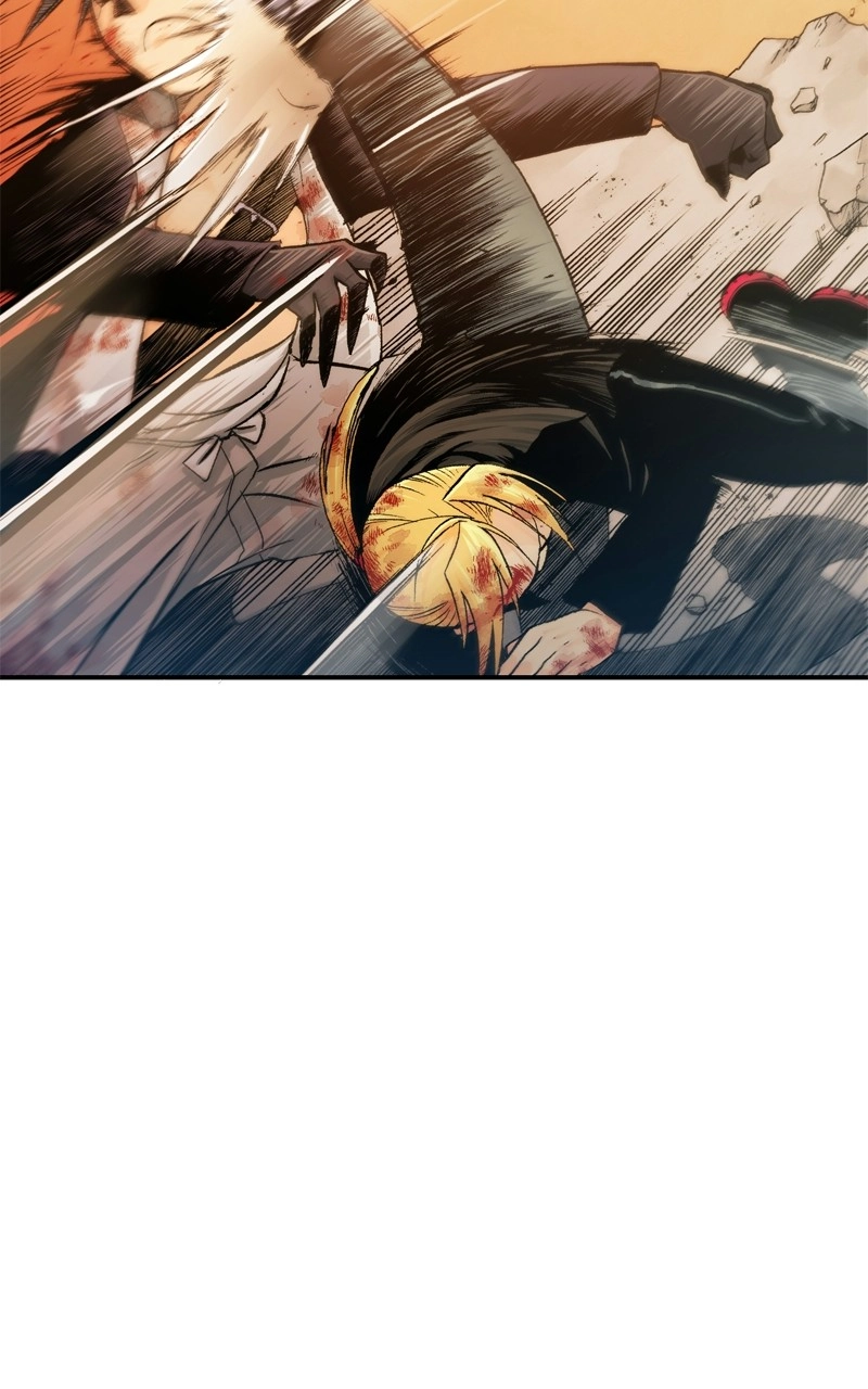 Fullmetal Alchemist Chapter 153 page 99 - 