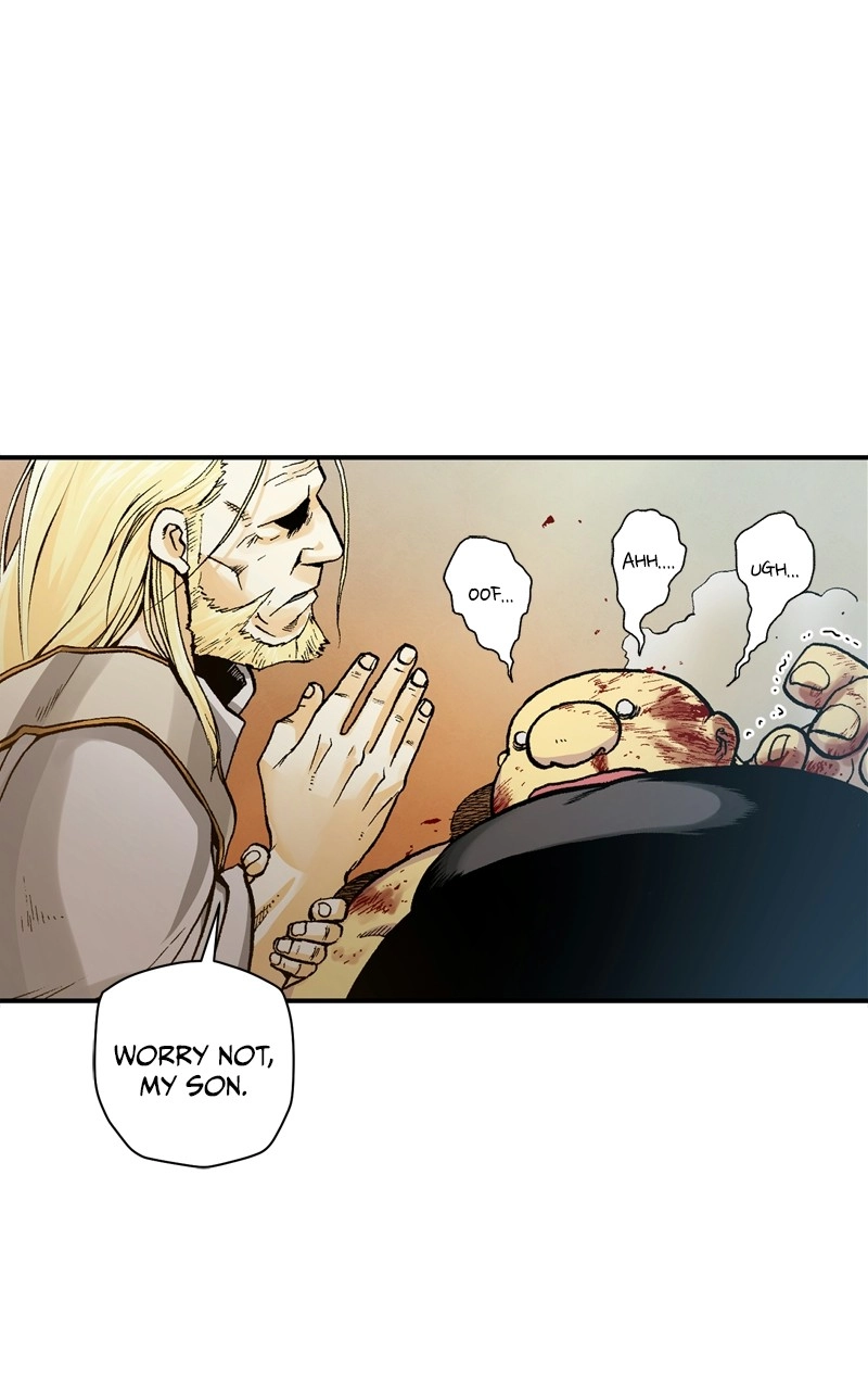Fullmetal Alchemist Chapter 154 page 2 - 