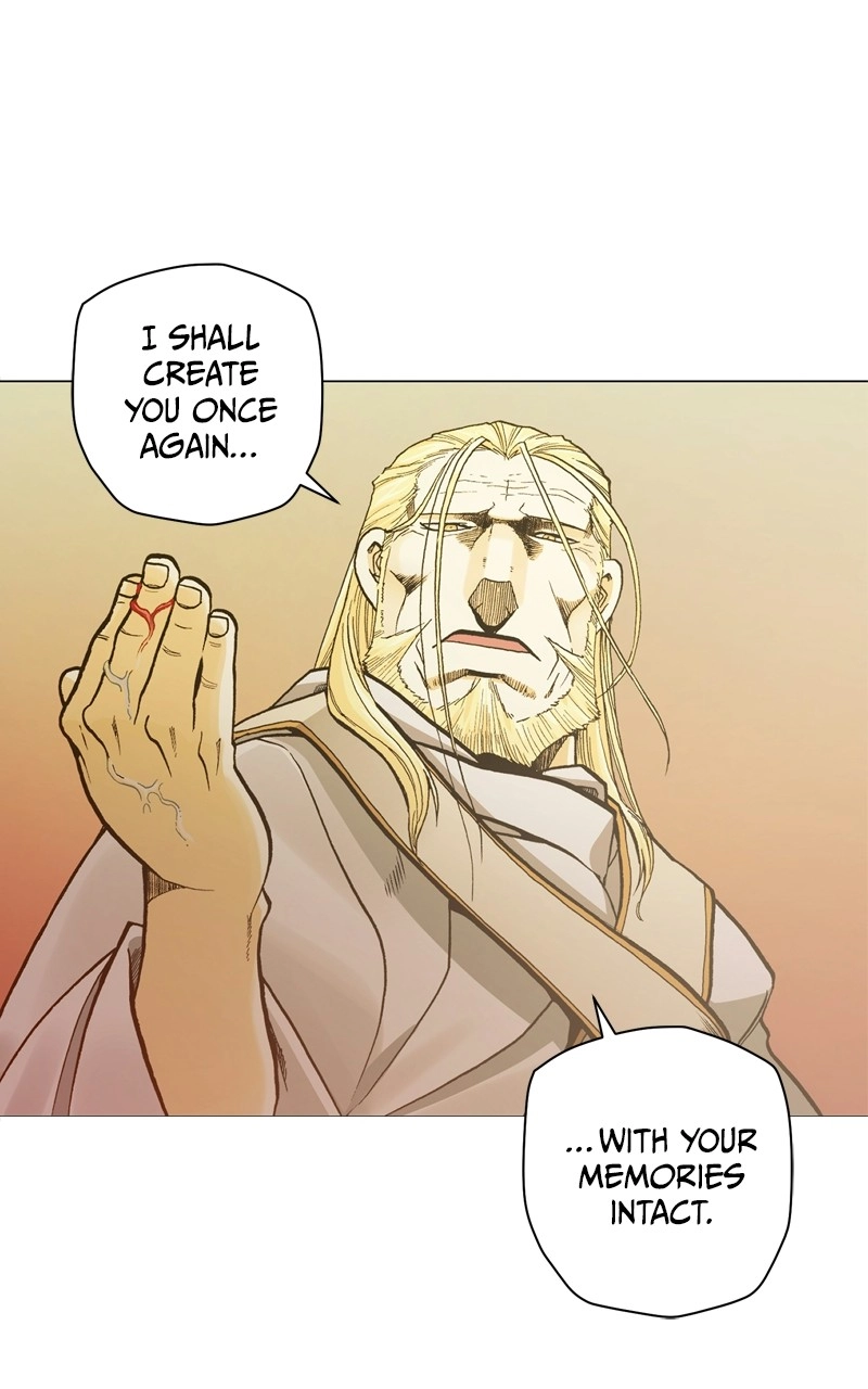 Fullmetal Alchemist Chapter 154 page 11 - 
