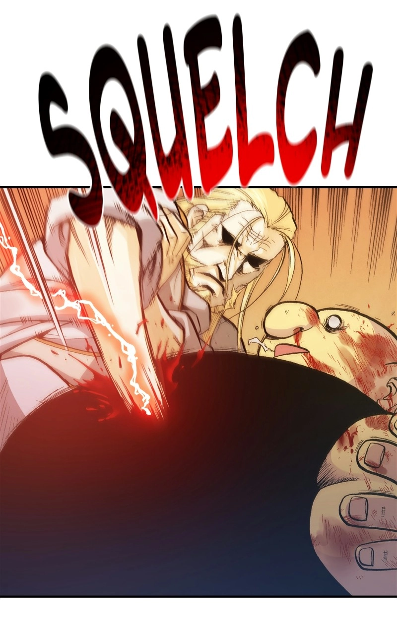 Fullmetal Alchemist Chapter 154 page 3 - 