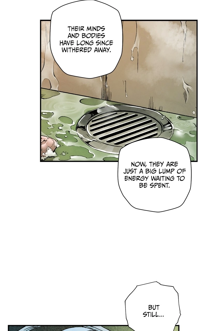 Fullmetal Alchemist Chapter 154 page 21 - 