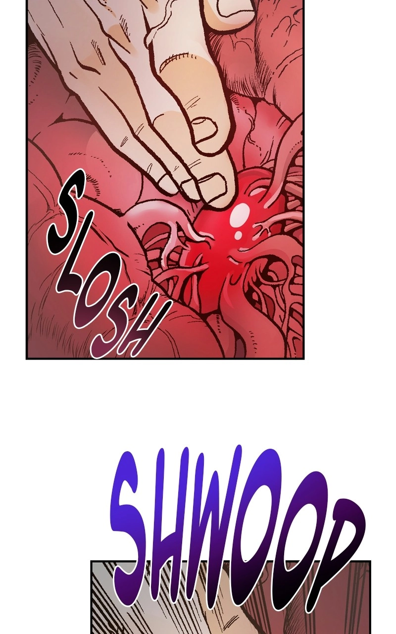 Fullmetal Alchemist Chapter 154 page 6 - 