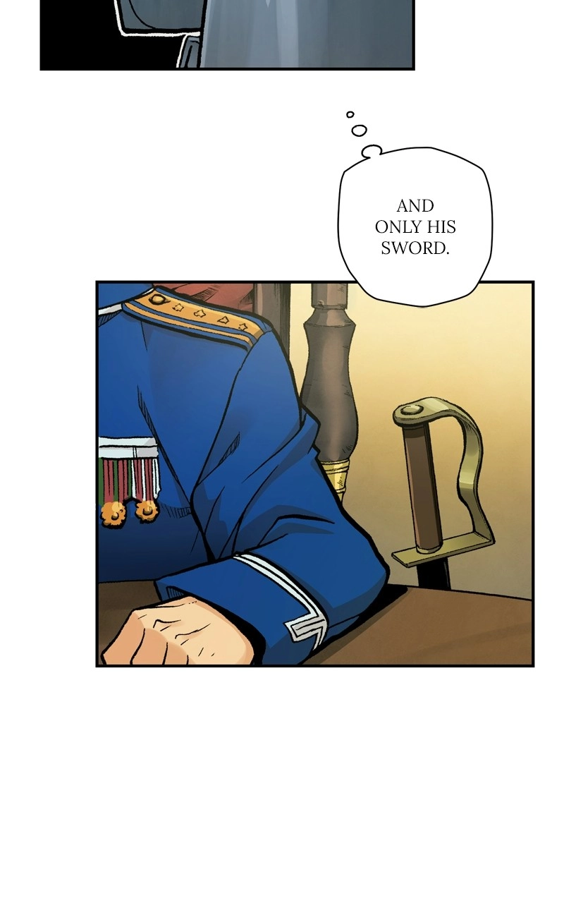 Fullmetal Alchemist Chapter 154 page 56 - 