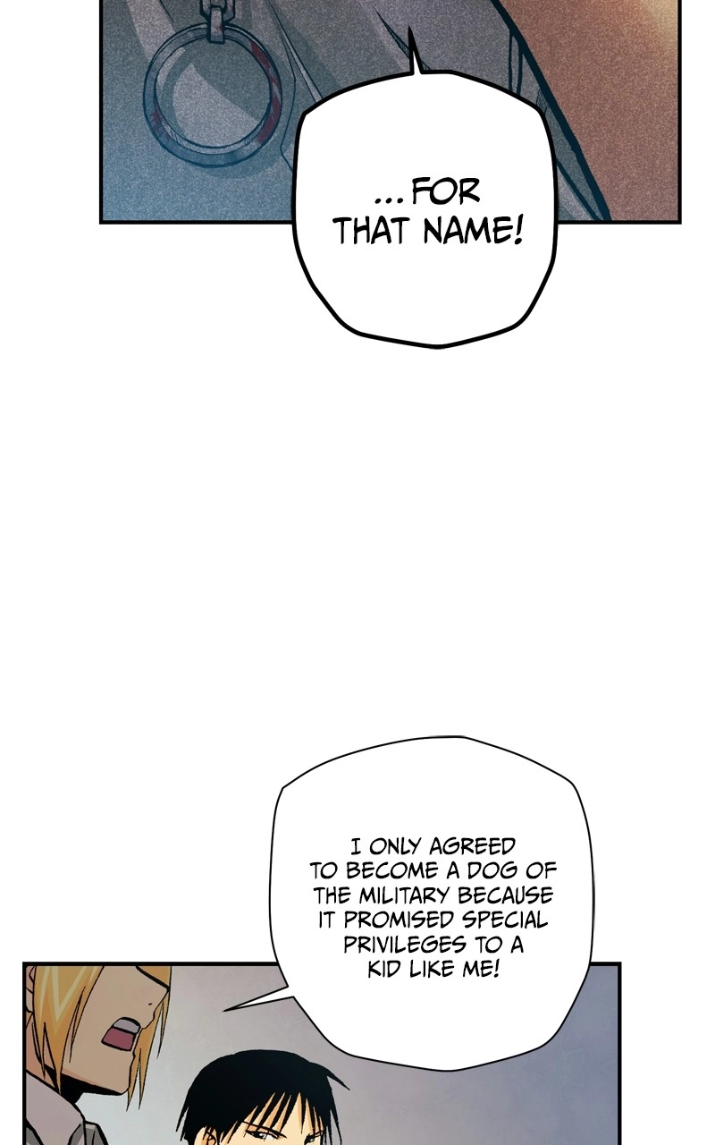 Fullmetal Alchemist Chapter 154 page 70 - 