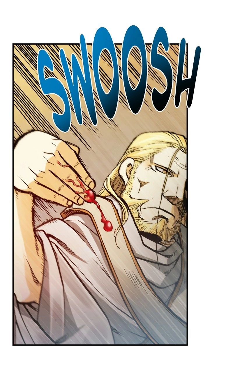 Fullmetal Alchemist Chapter 154 page 8 - 
