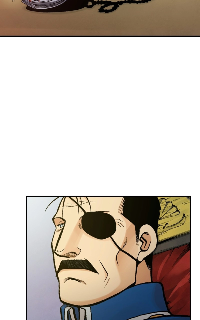 Fullmetal Alchemist Chapter 154 page 75 - 