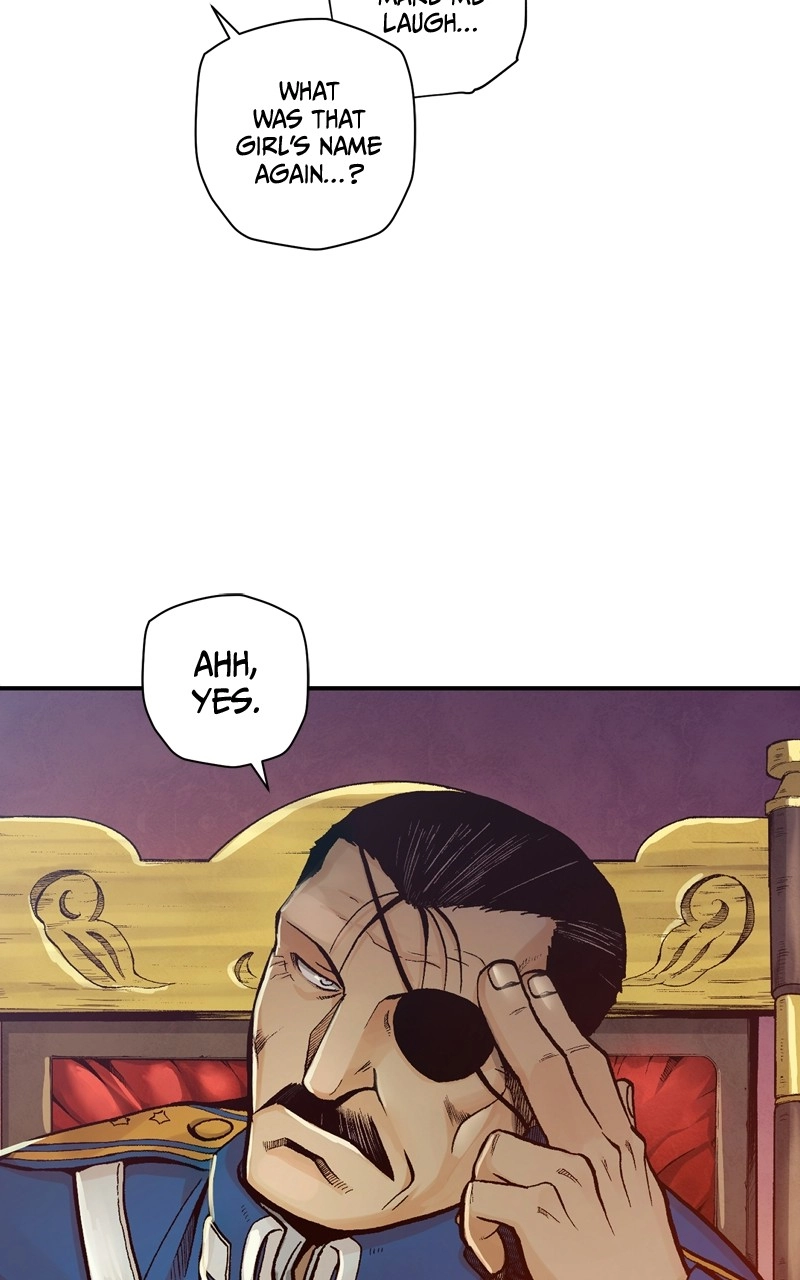 Fullmetal Alchemist Chapter 154 page 80 - 
