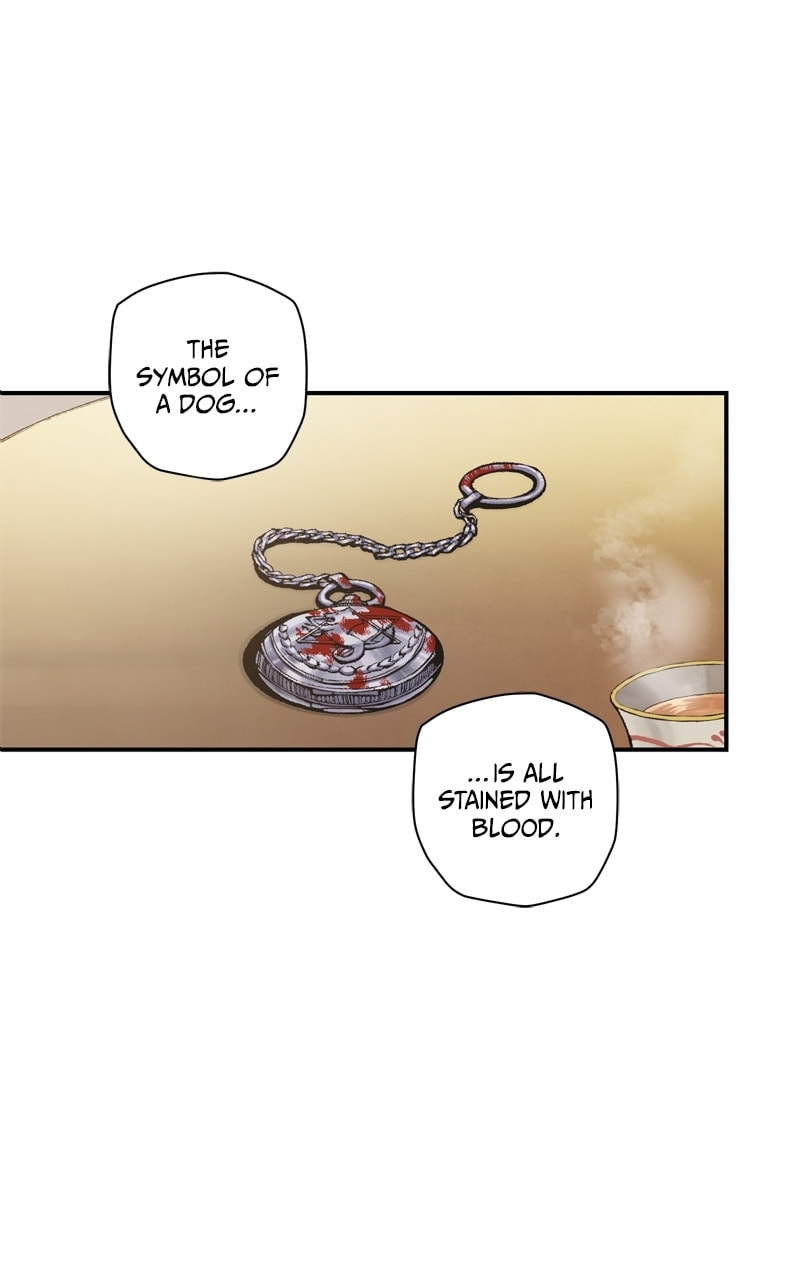 Fullmetal Alchemist Chapter 155 page 1 - 