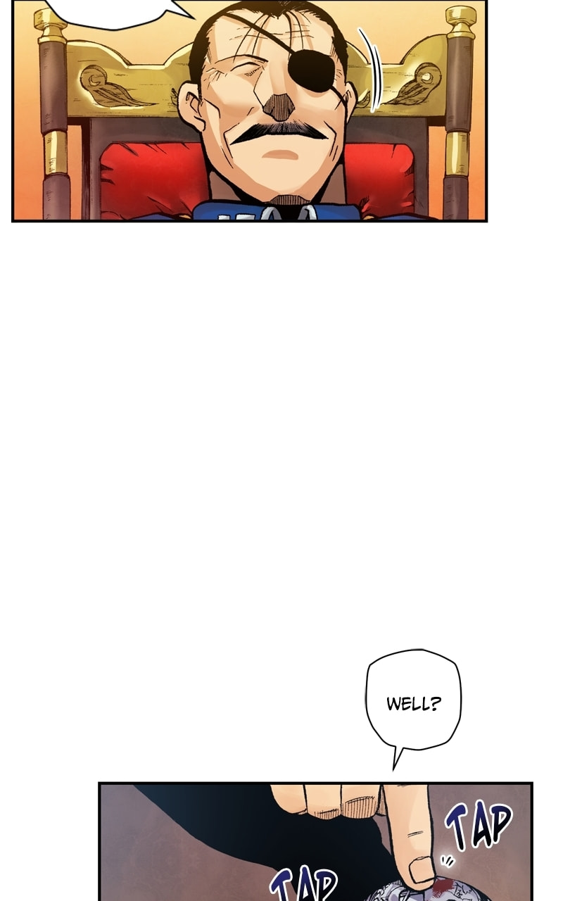 Fullmetal Alchemist Chapter 155 page 16 - 