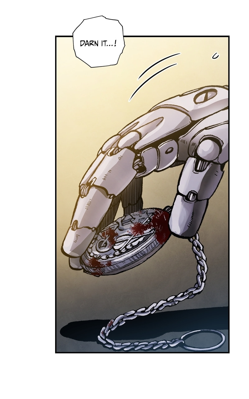 Fullmetal Alchemist Chapter 155 page 20 - 